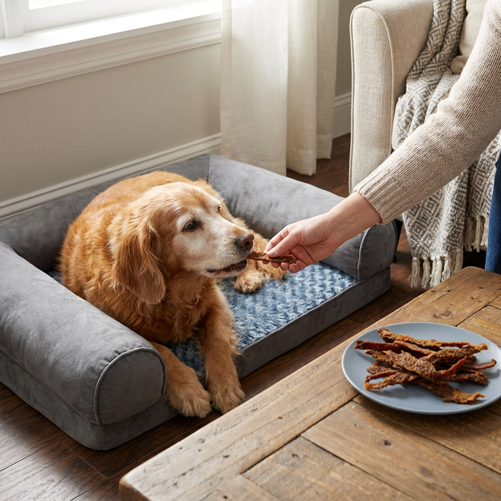 SeniorPaws™ Essentials Bundle