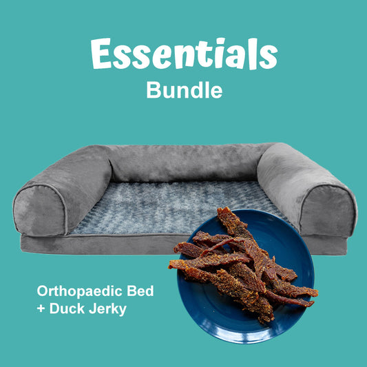 SeniorPaws™ Essentials Bundle
