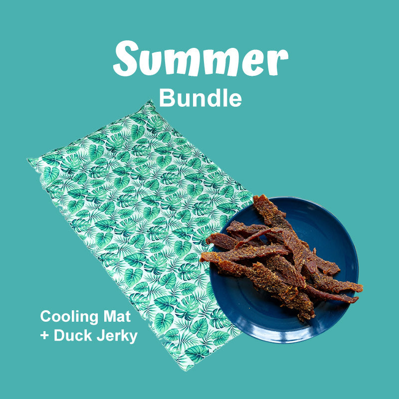 SeniorPaws™ Summer Bundle
