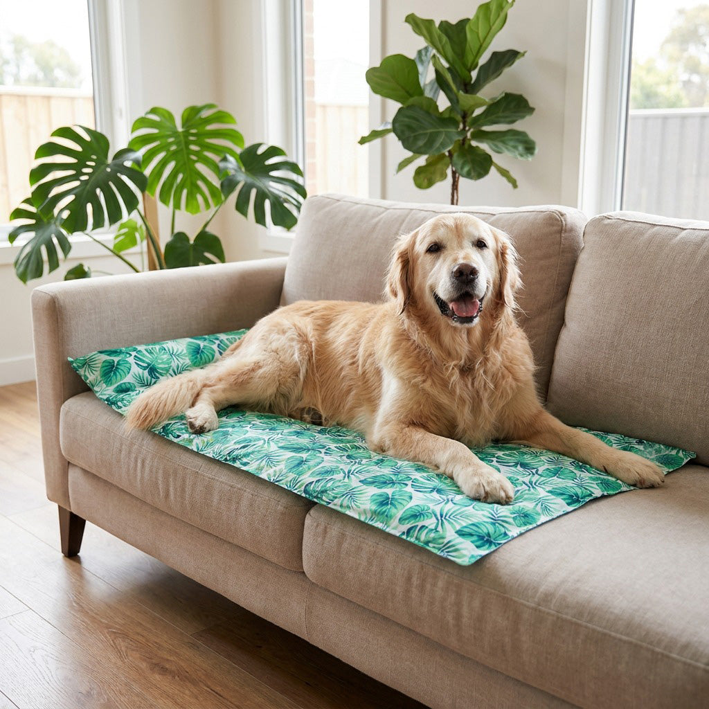 SeniorPaws™ Pet Cooling Mat