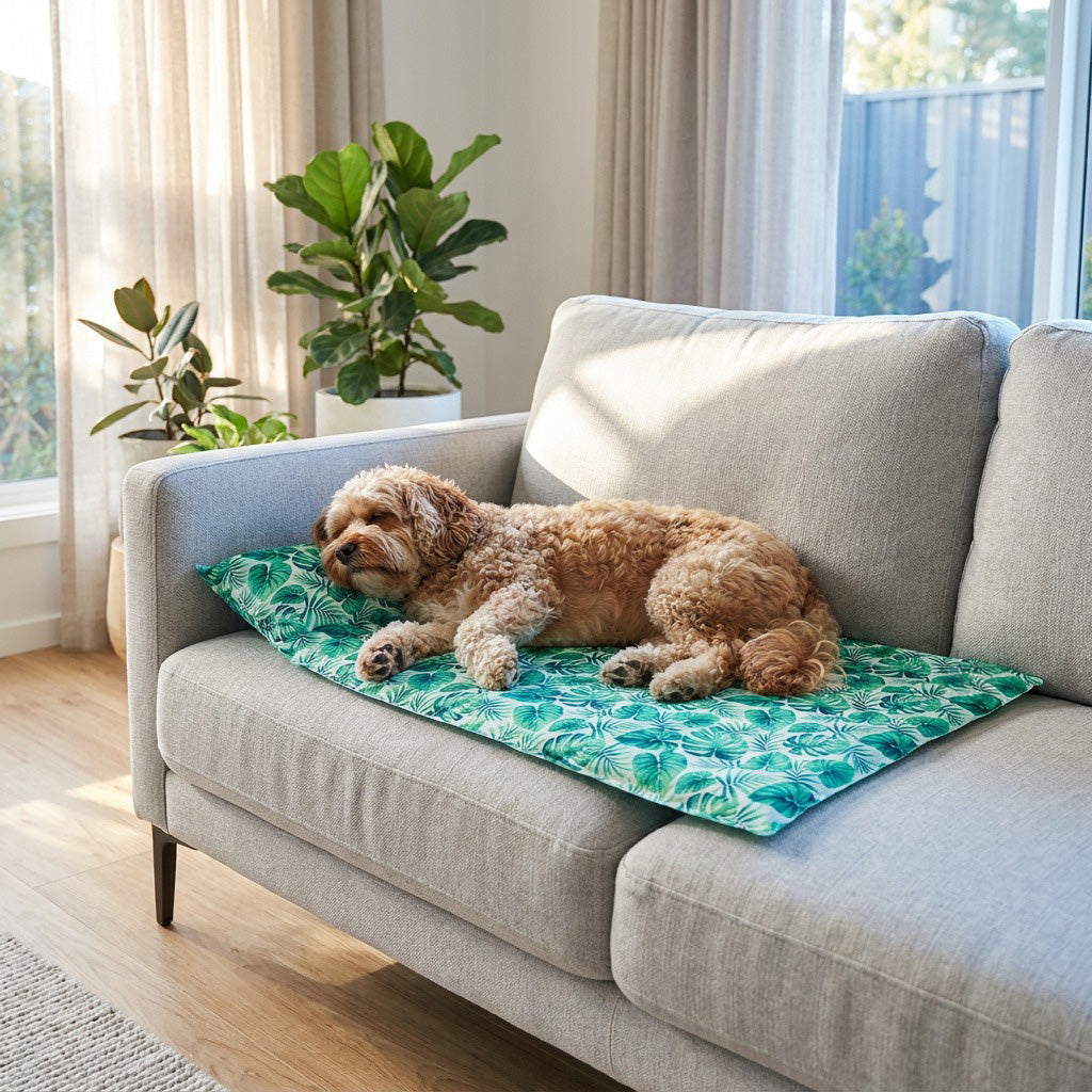 SeniorPaws™ Pet Cooling Mat
