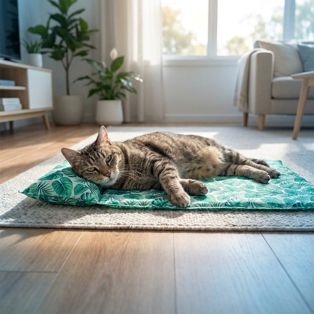 SeniorPaws™ Pet Cooling Mat