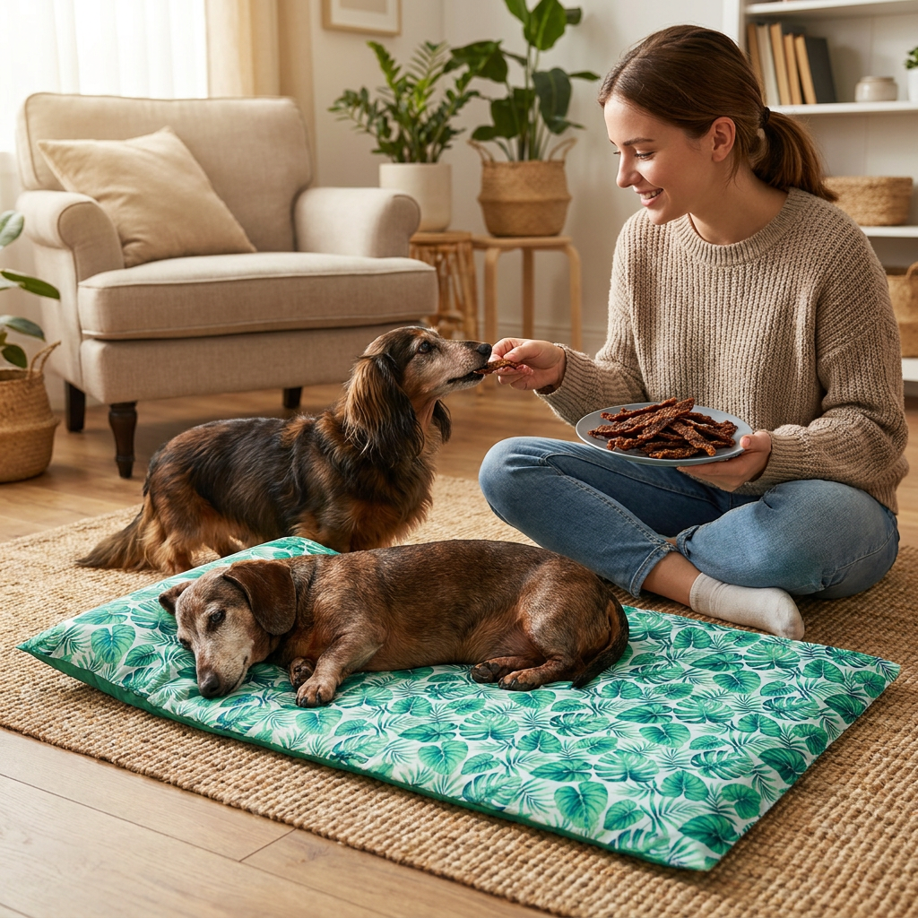 SeniorPaws™ Summer Bundle